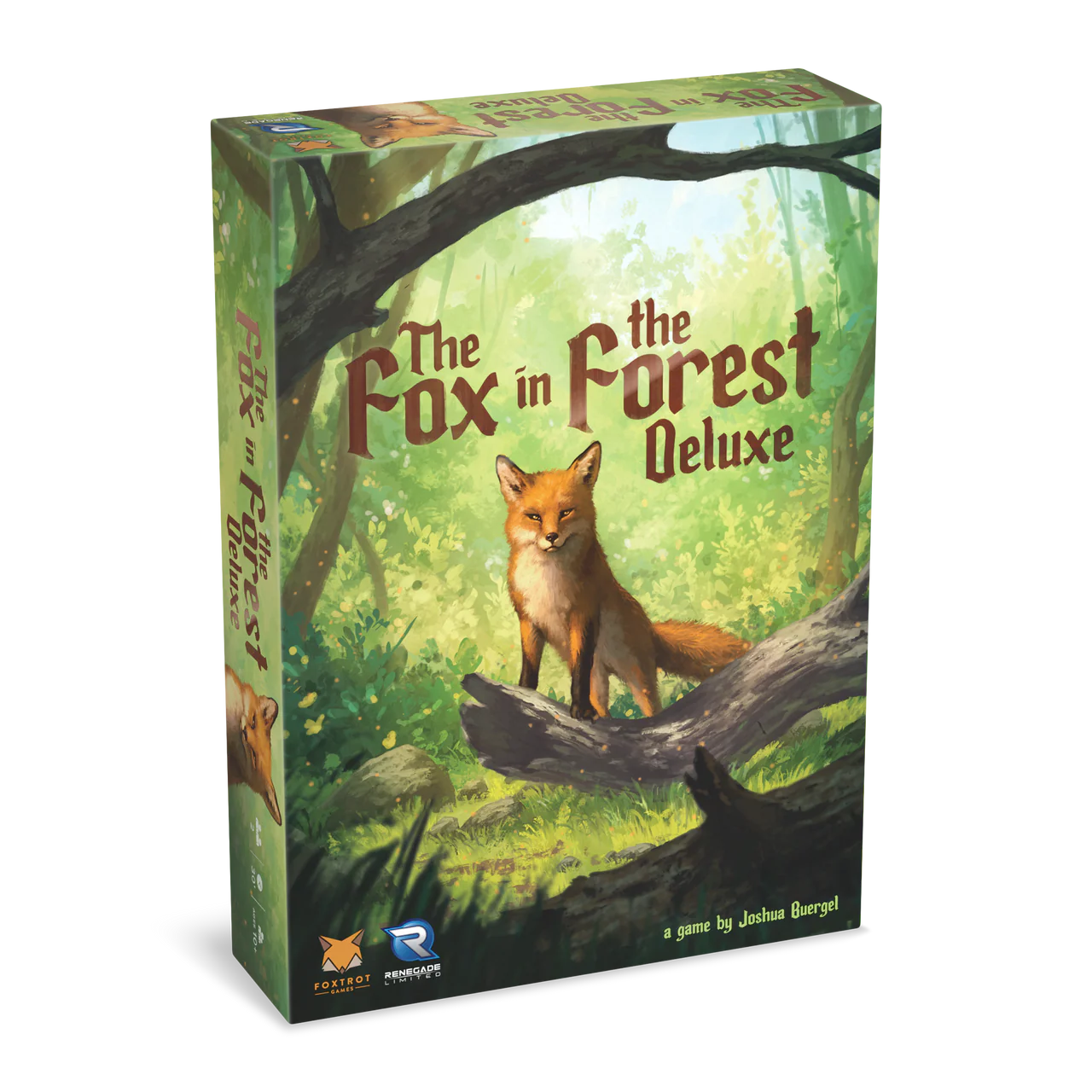 Two-Player Games